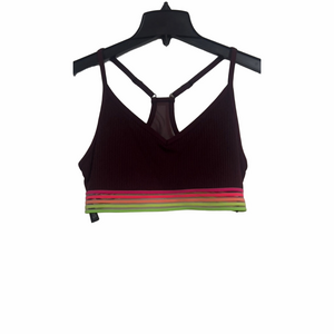 PINK Sport Ultimate Lightly Lined Bralette by Victoria Secret – Size L